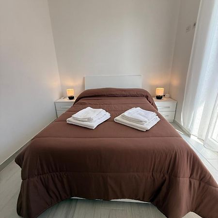 Apartamento Eco Del Mare Ladispoli Exterior foto
