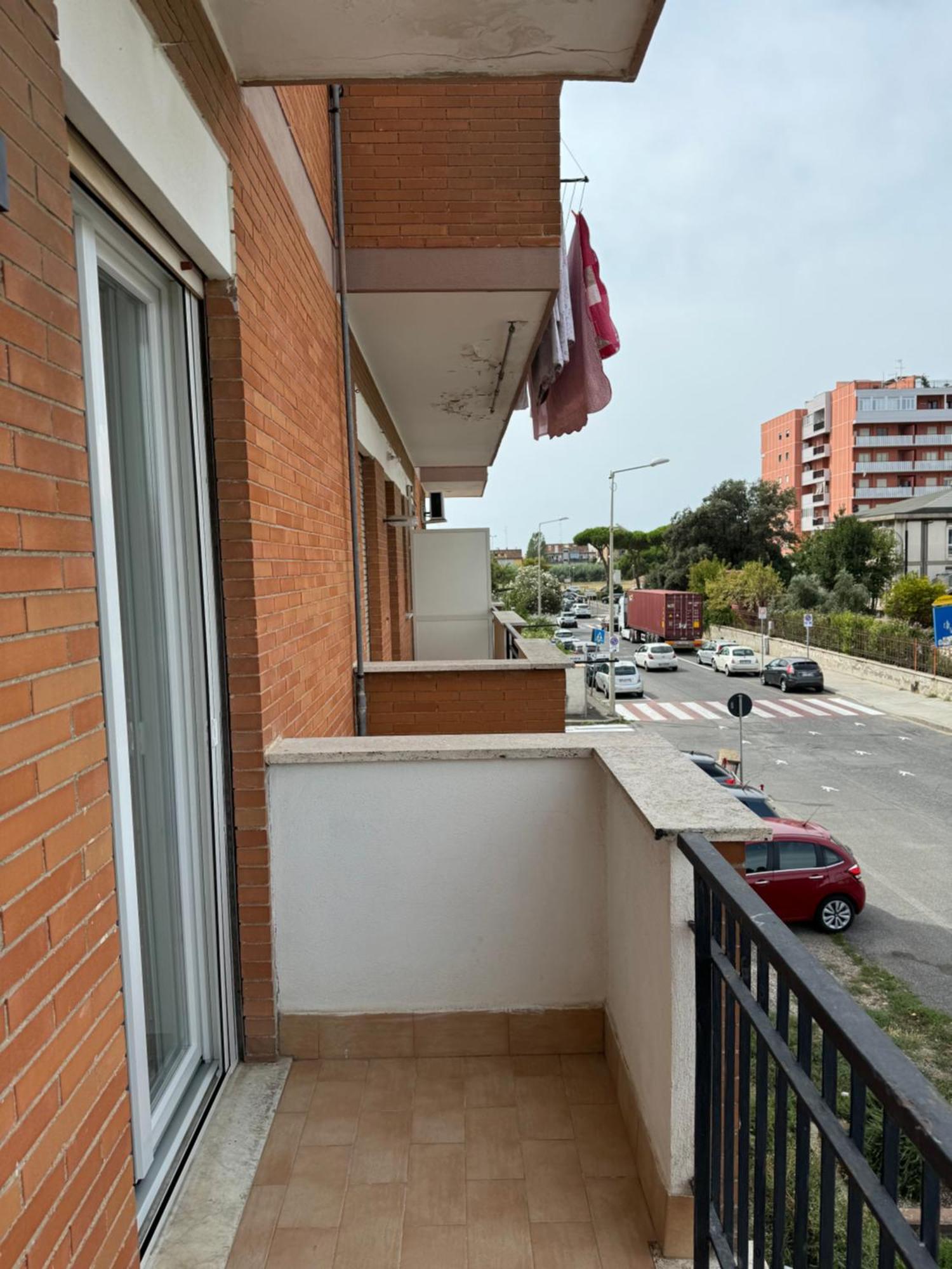 Apartamento Eco Del Mare Ladispoli Exterior foto