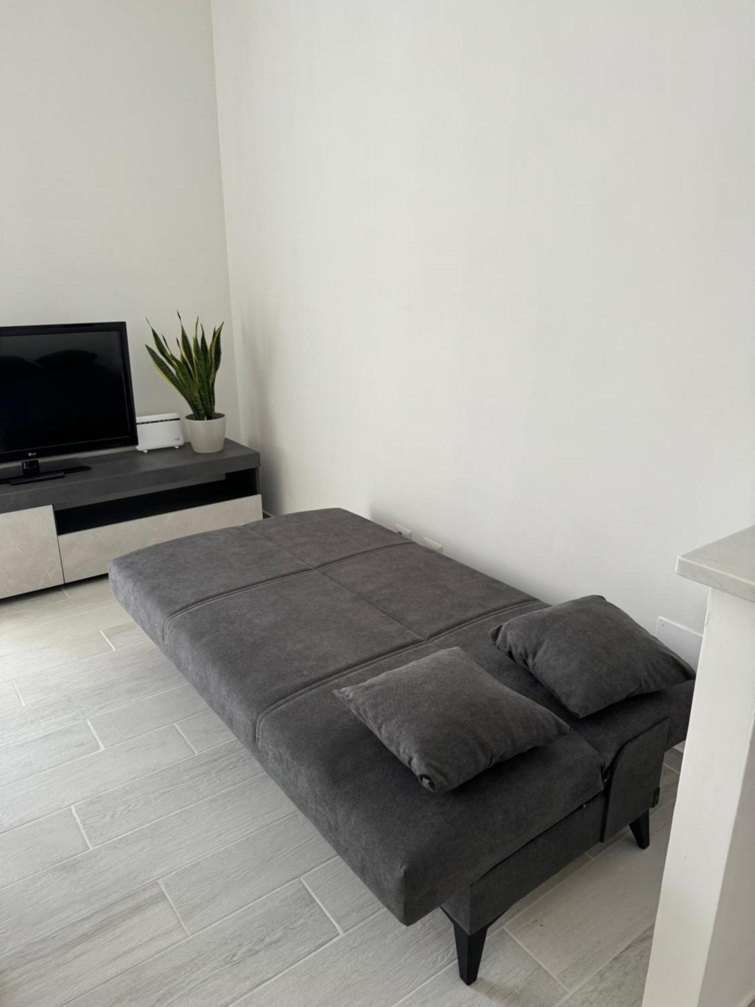 Apartamento Eco Del Mare Ladispoli Exterior foto