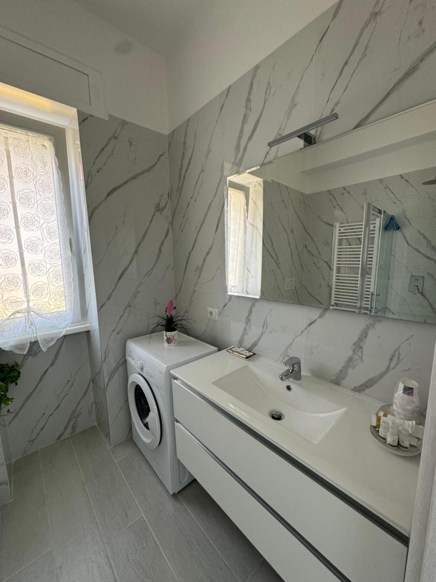 Apartamento Eco Del Mare Ladispoli Exterior foto
