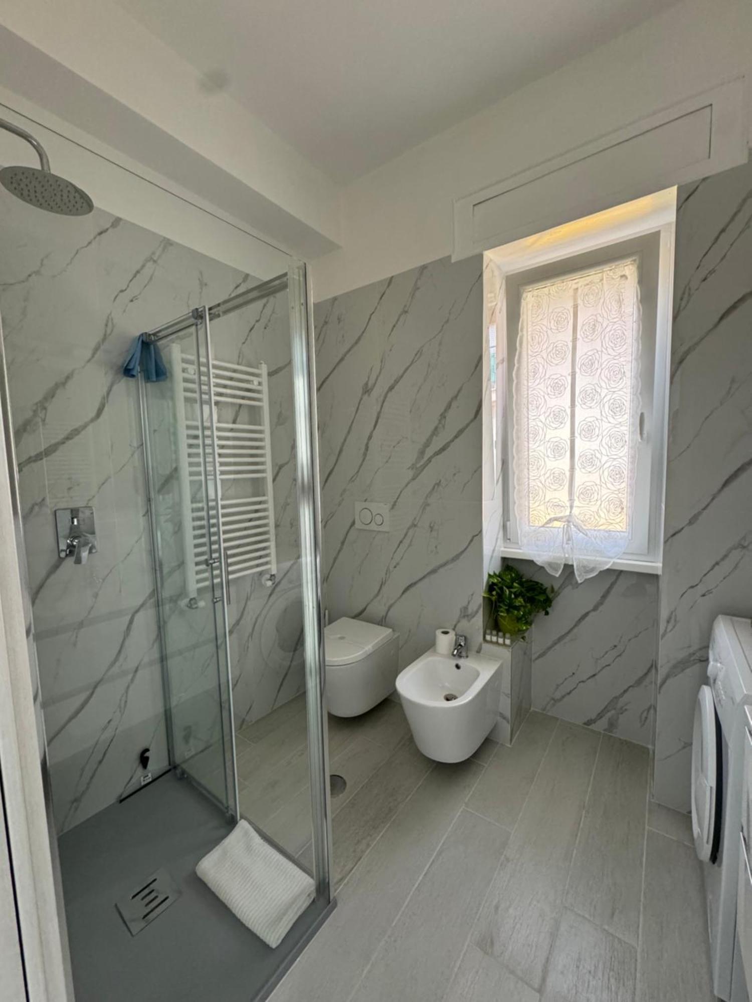 Apartamento Eco Del Mare Ladispoli Exterior foto